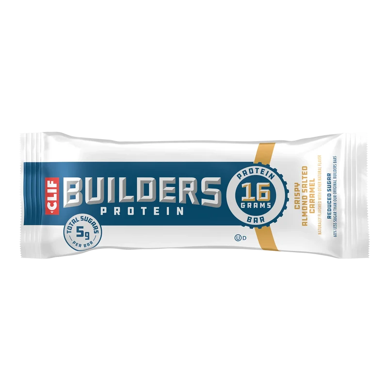 Clif Builder's Protein Bar (Low Sugar)