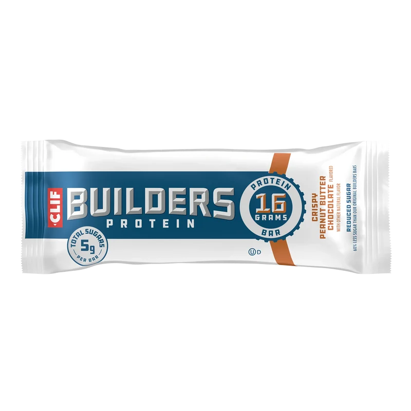 Clif Builder's Protein Bar (Low Sugar)