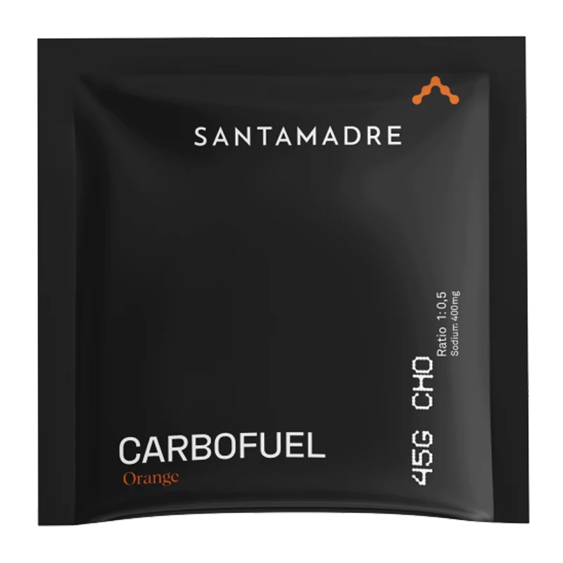 SANTAMADRE Carbo Fuel