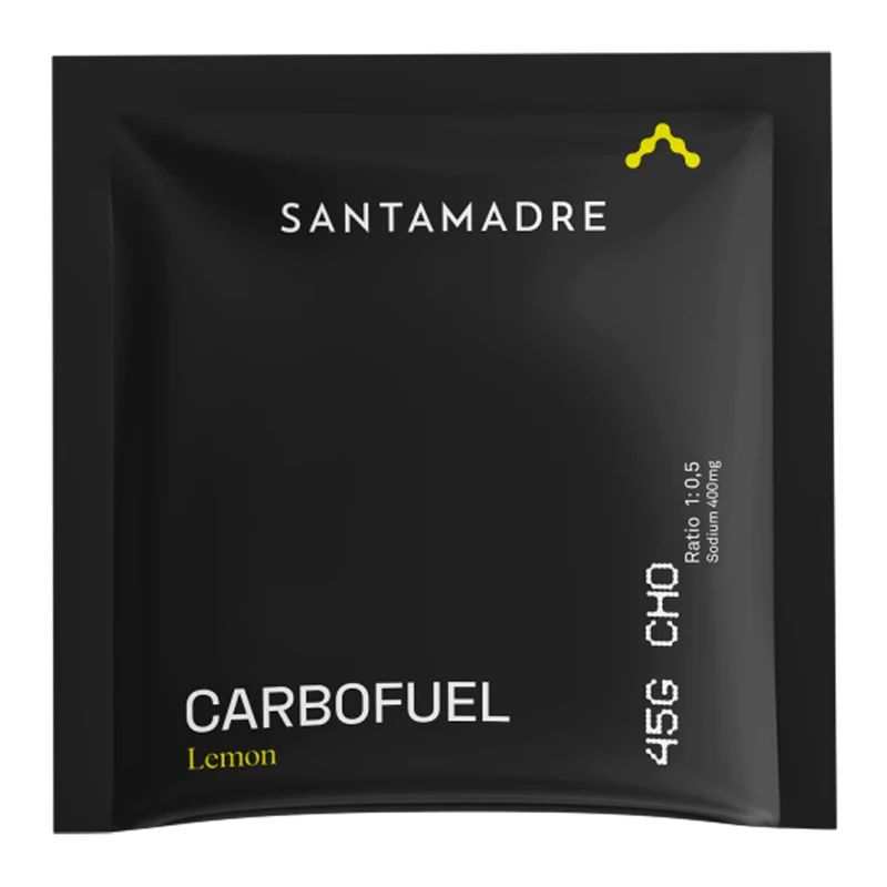 SANTAMADRE Carbo Fuel