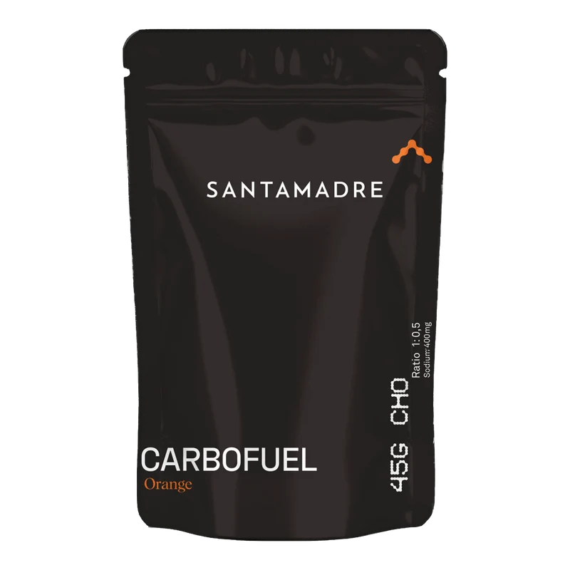 SANTAMADRE Carbo Fuel