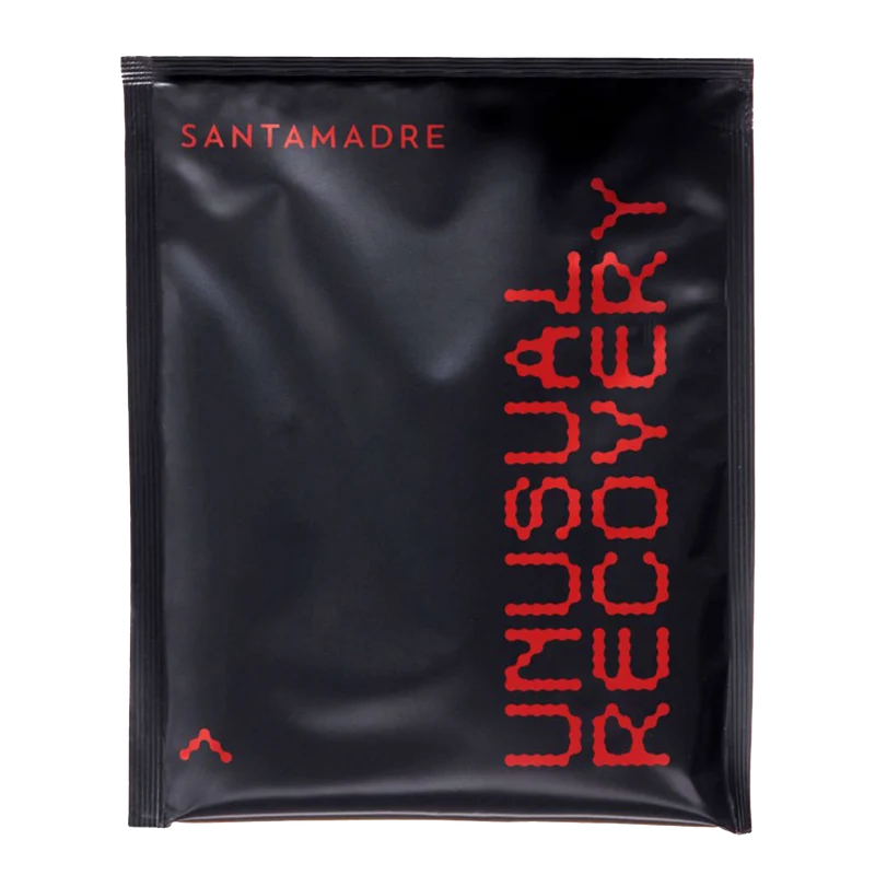 SANTAMADRE Unusual Recovery