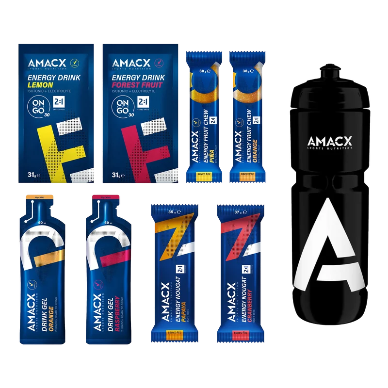 Amacx Endurance Pack