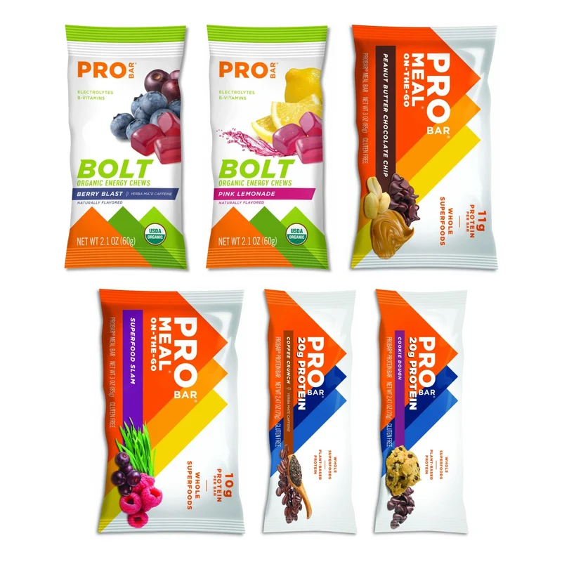 PROBAR Tryout Pack