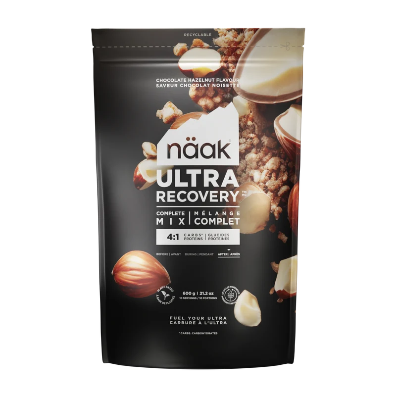 Näak Complete Recovery Mix