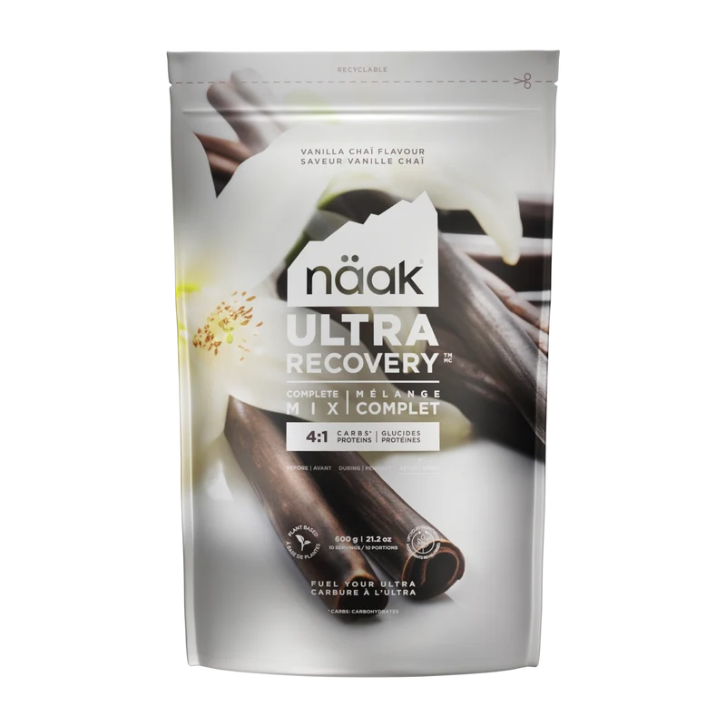 Näak Complete Recovery Mix