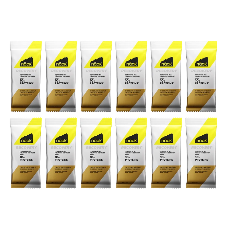 Näak Complete Recovery Mix