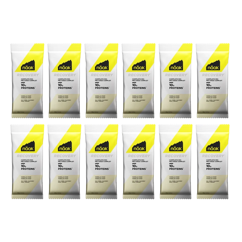 Näak Complete Recovery Mix