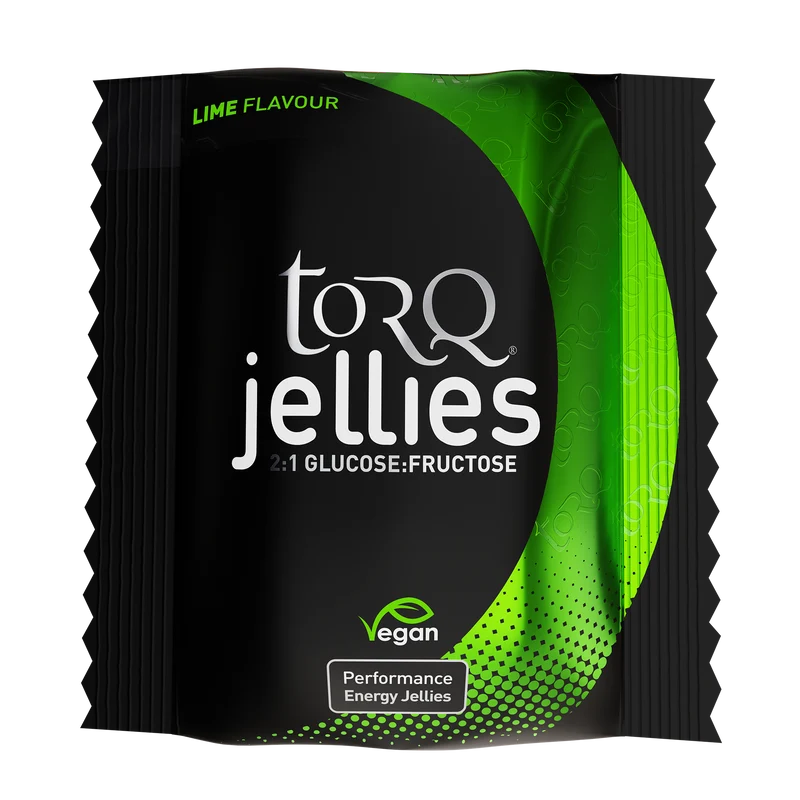 Torq Energy Jellies