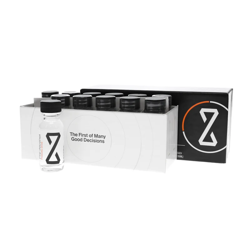 ZBiotics Pre-Alcohol