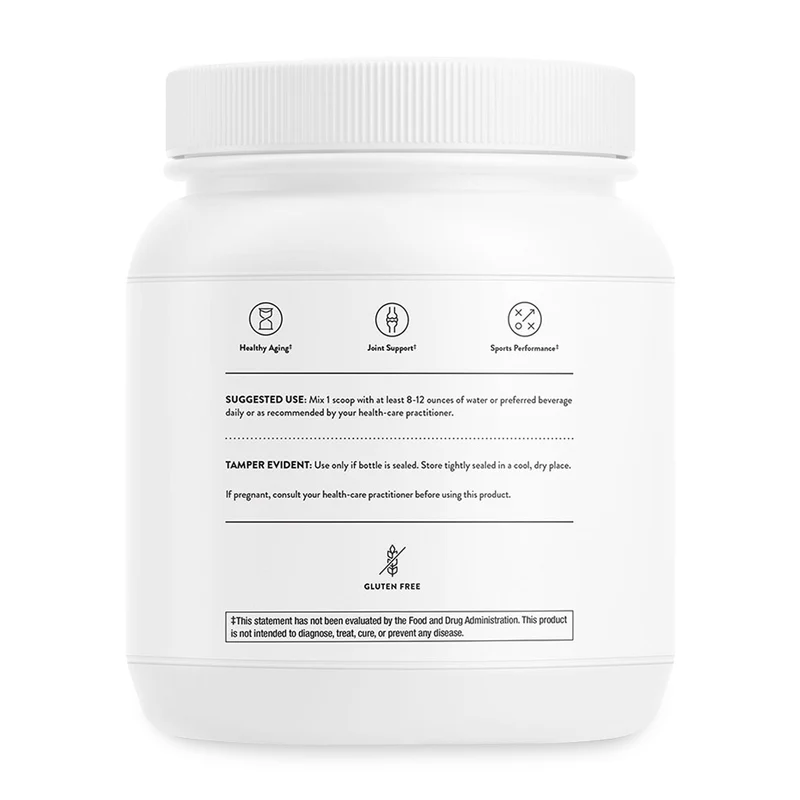 Thorne Collagen Fit