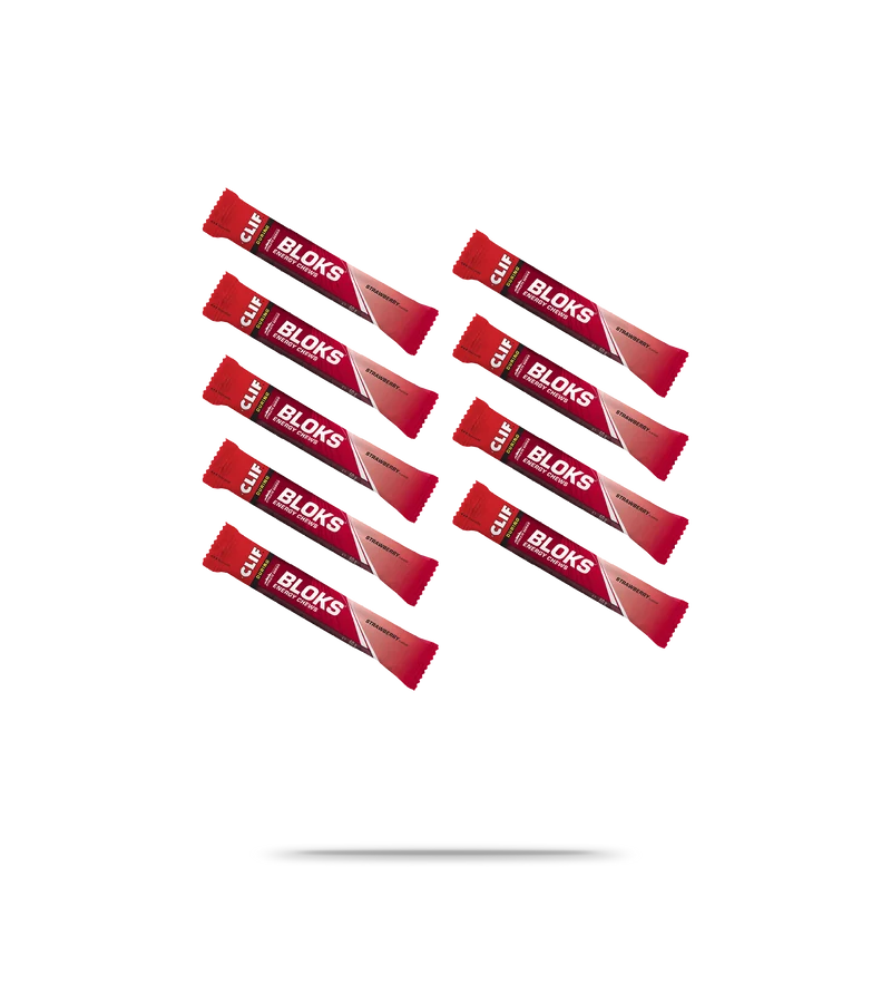 Bloks Box 9 x 60g