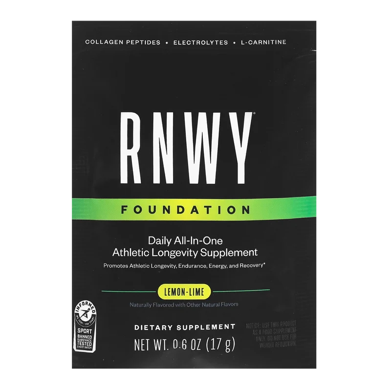 RNWY Foundation