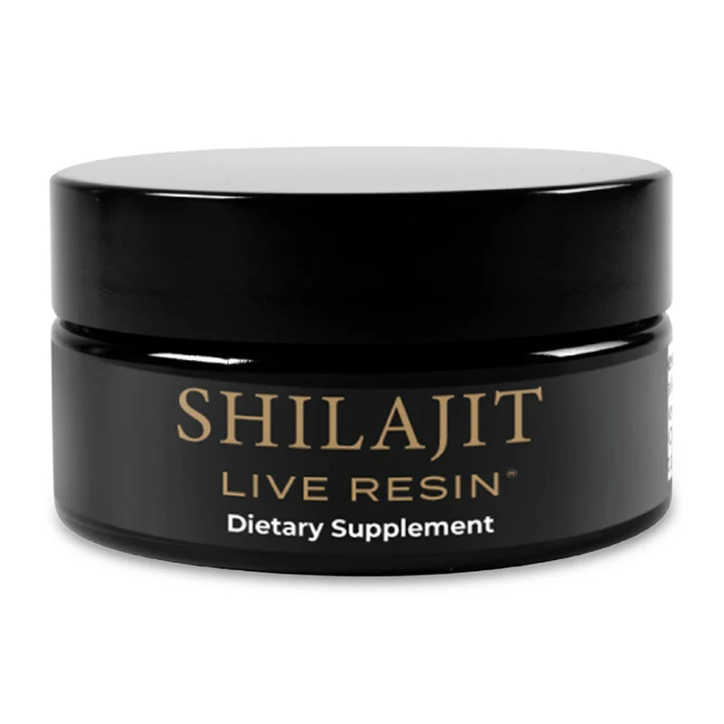 Cymbiotika Mineral Shilajit