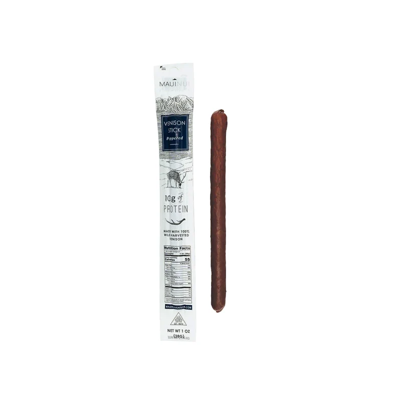 Maui Nui Venison Stick
