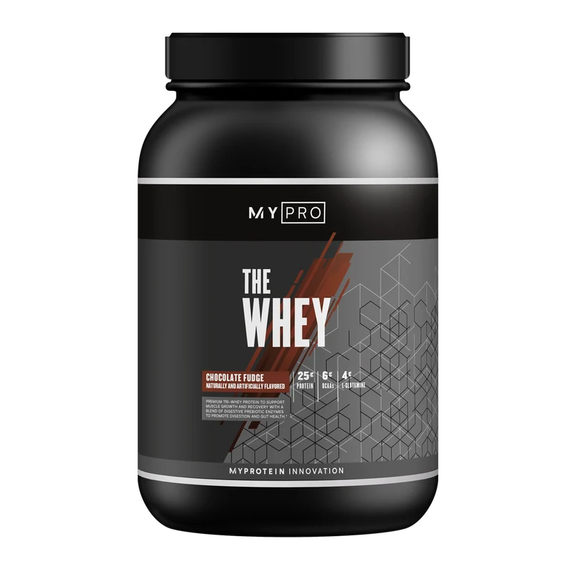 Myprotein THE Whey