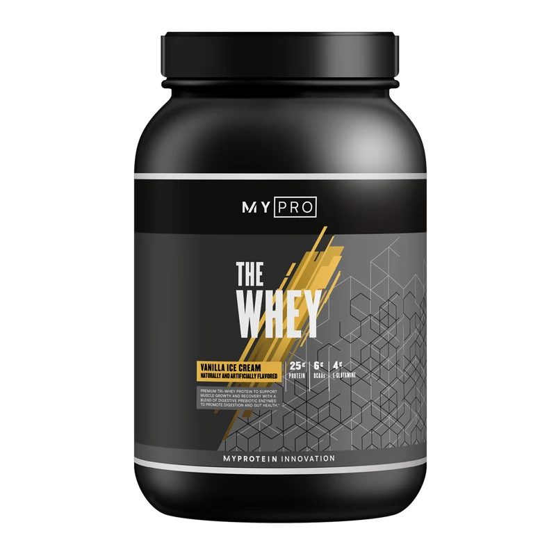 Myprotein THE Whey