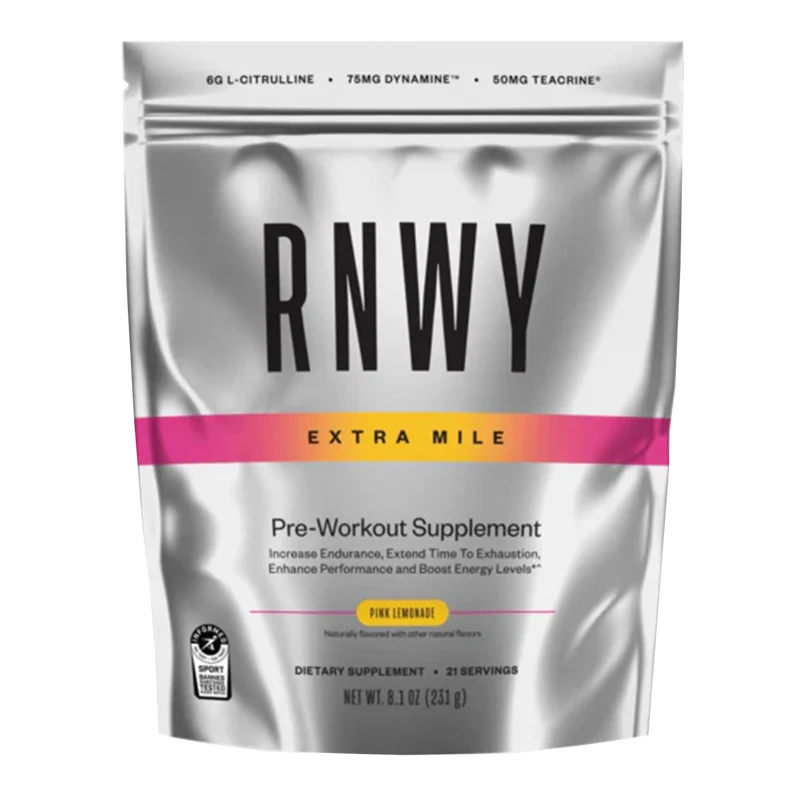 RNWY Extra Mile