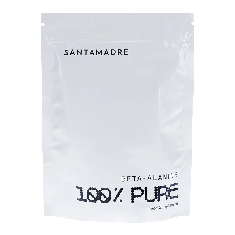 SANTAMADRE Beta Alanine Powder