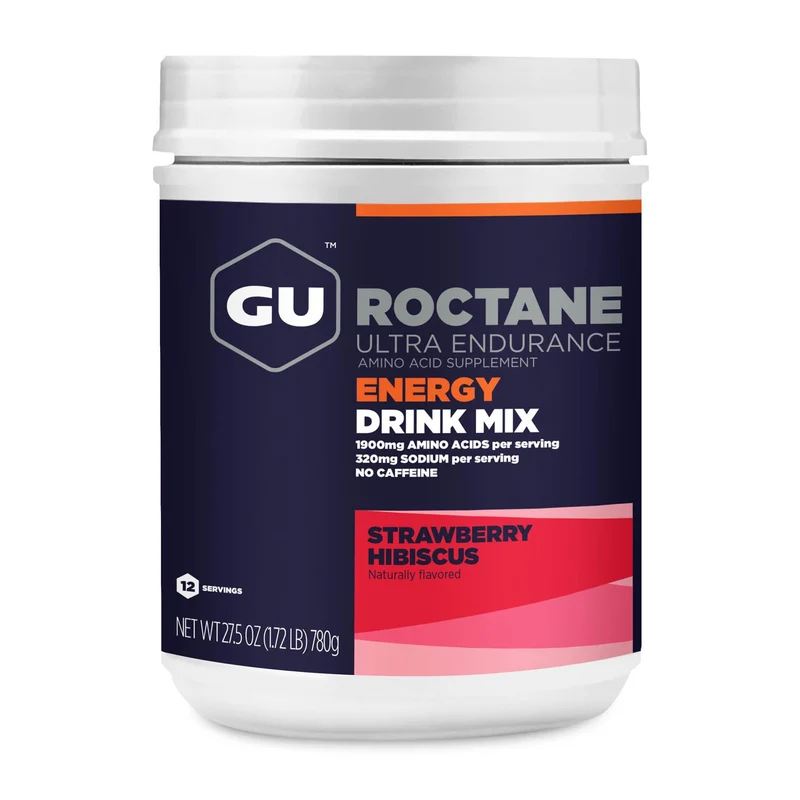 GU Roctane Energy & Hydration Drink Mix