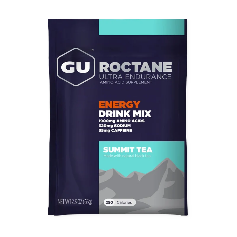 GU Roctane Energy & Hydration Drink Mix