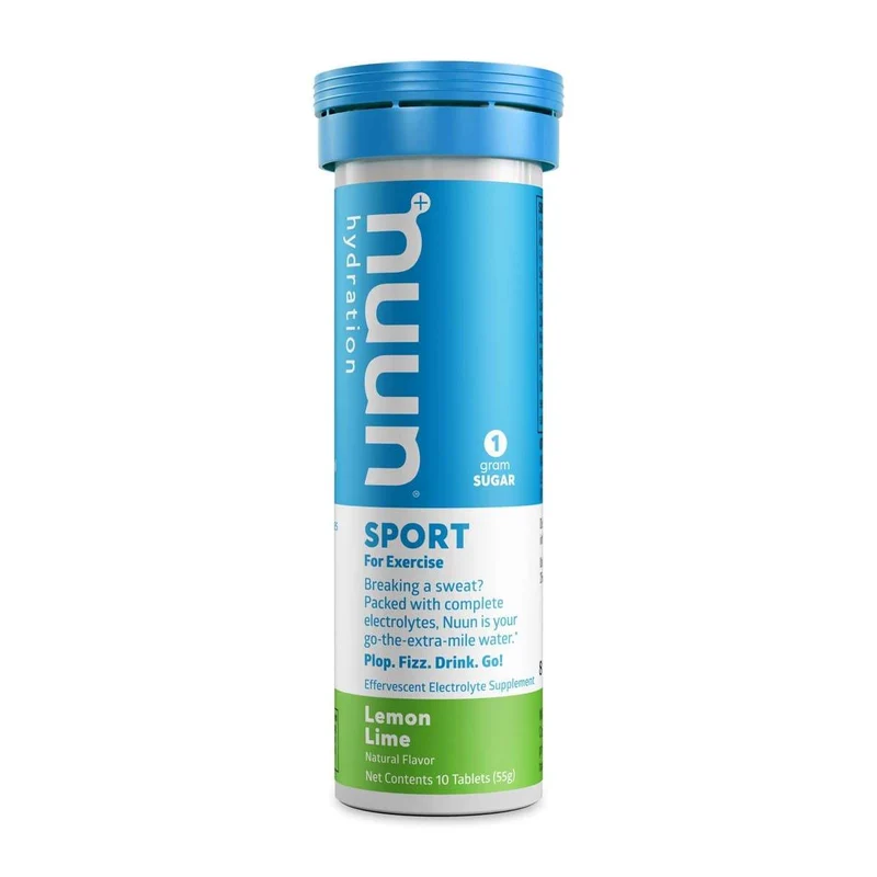 Nuun Sport (Tablets)
