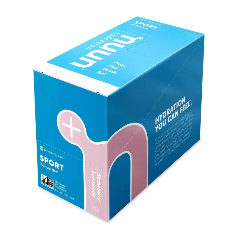 Nuun Sport (Tablets)