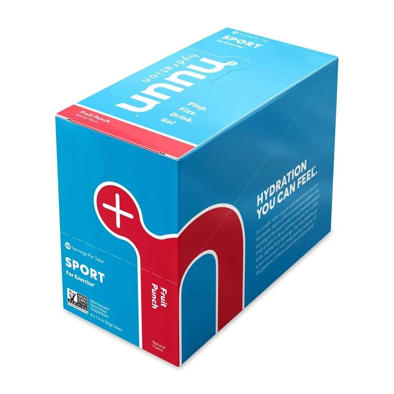 Nuun Sport (Tablets)