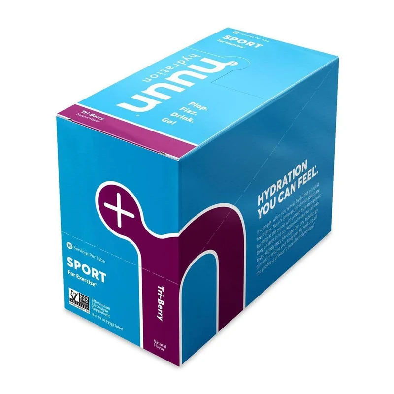 Nuun Sport (Tablets)