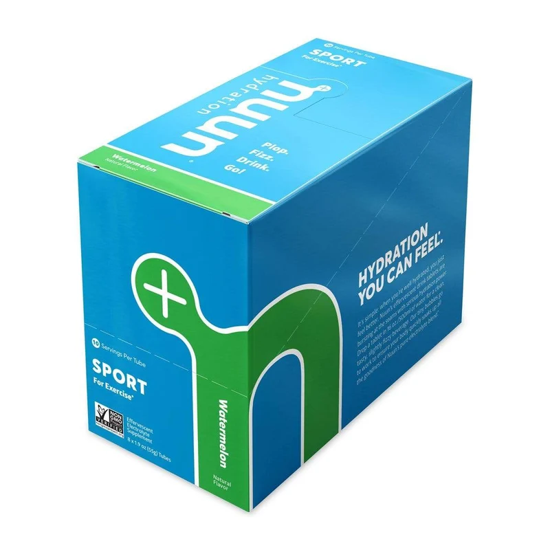 Nuun Sport (Tablets)