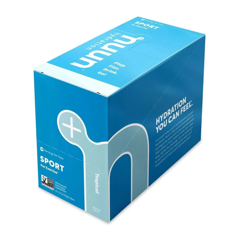 Nuun Sport (Tablets)