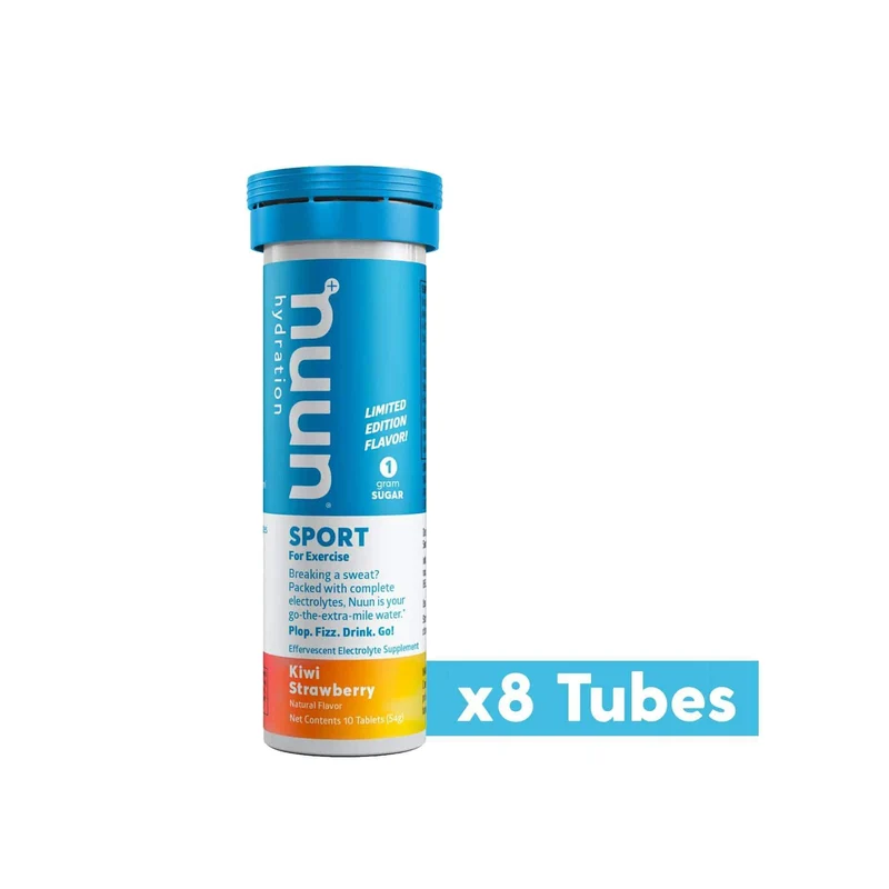 Nuun Sport (Tablets)