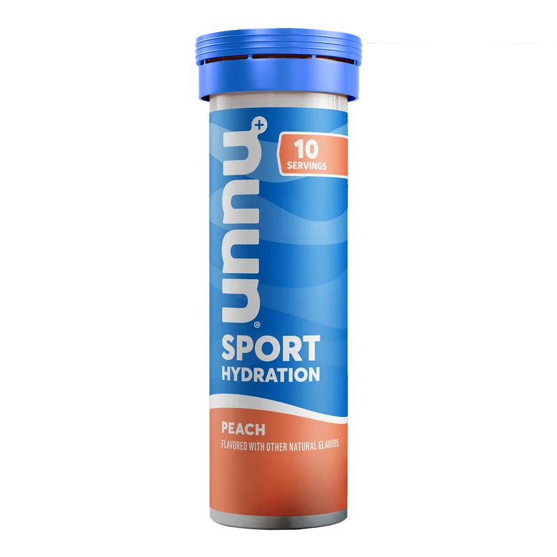 Nuun Sport (Tablets)