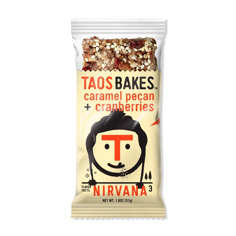Taos Bakes