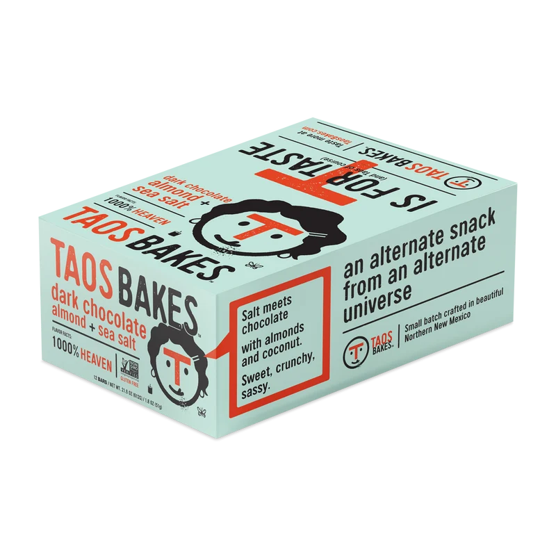 Taos Bakes
