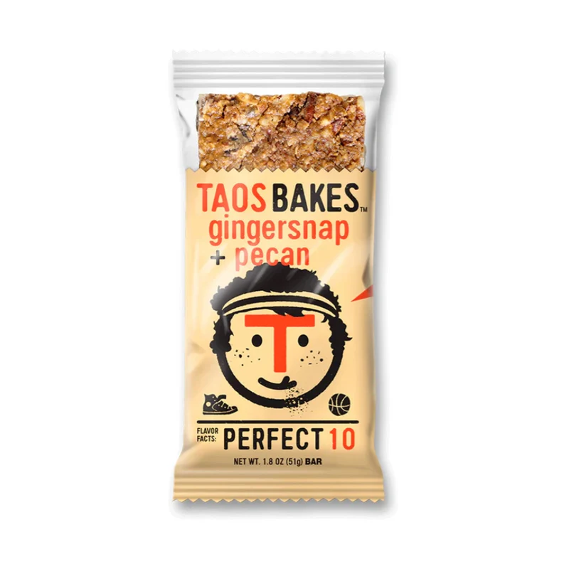 Taos Bakes