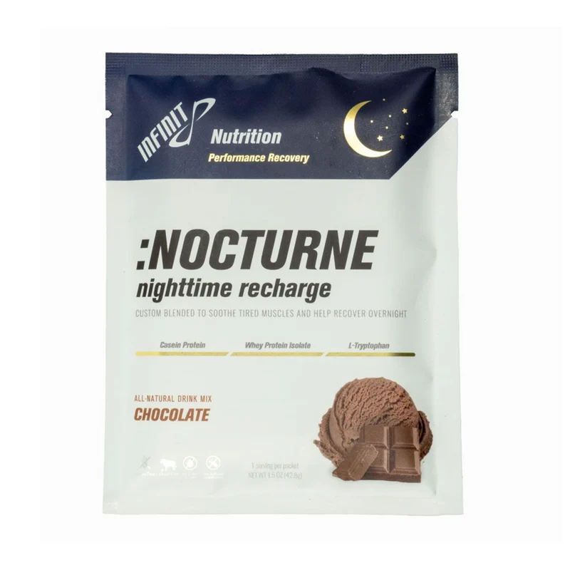 INFINIT Nocturne Nighttime Recharge