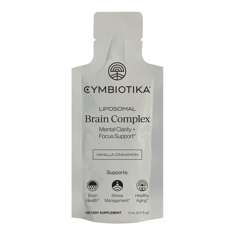 Cymbiotika Brain Complex
