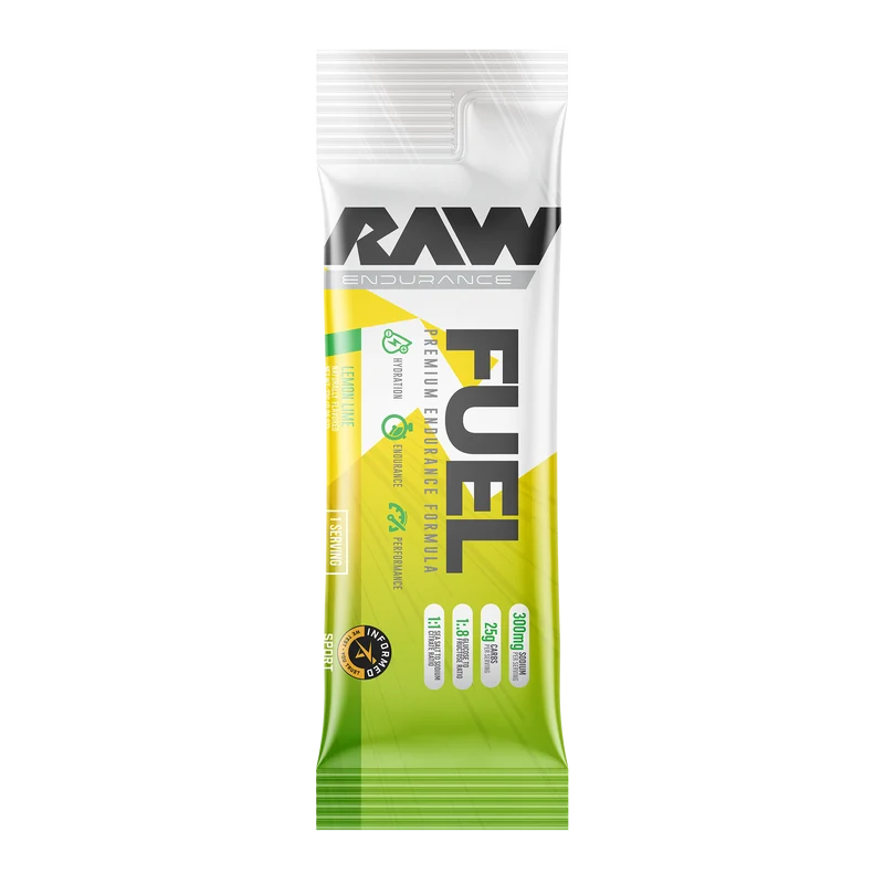 Raw Endurance Fuel