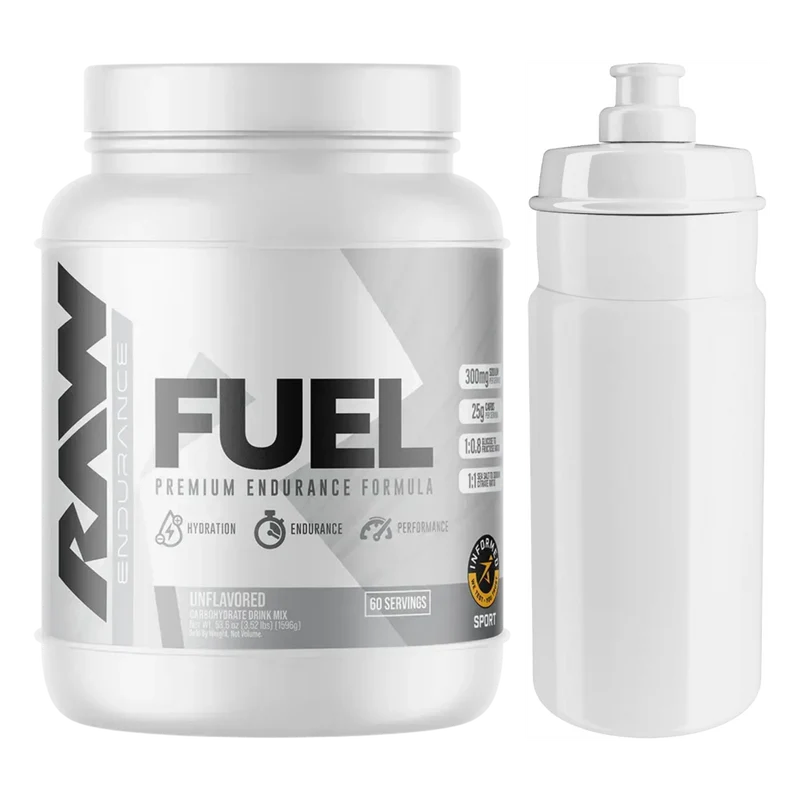 Raw Endurance Fuel