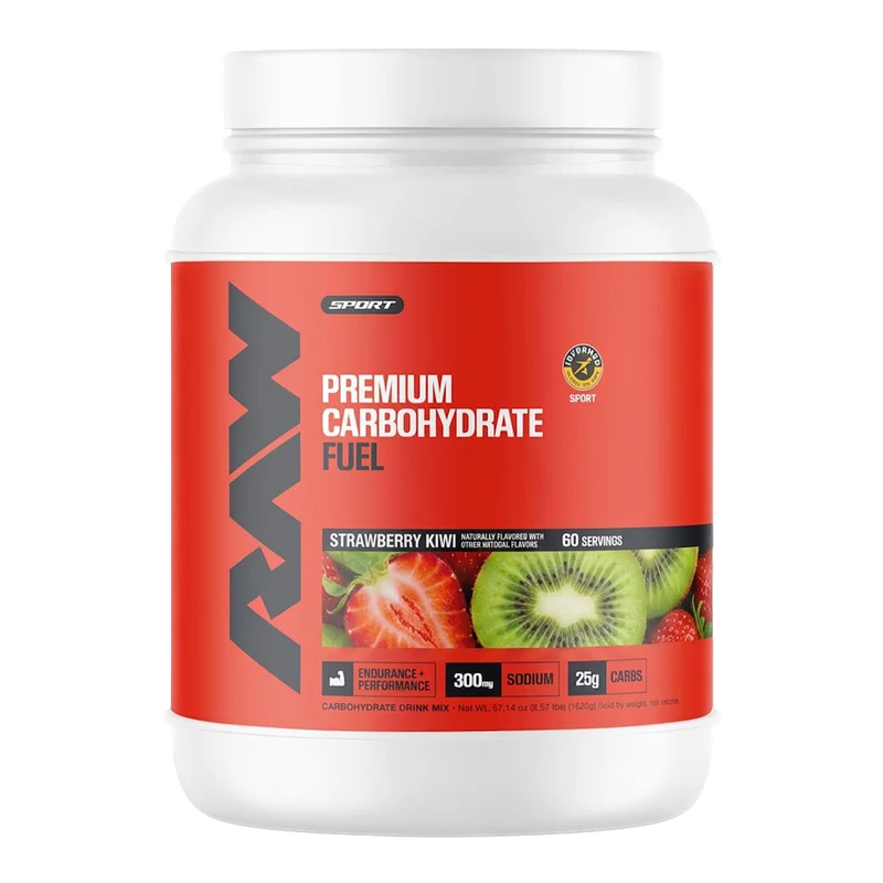 Raw Endurance Fuel