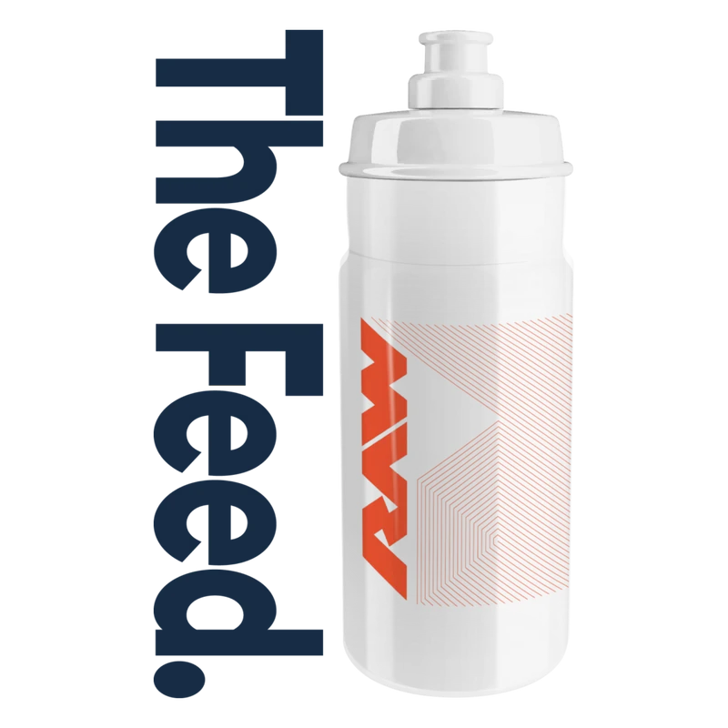 Raw Endurance Fuel