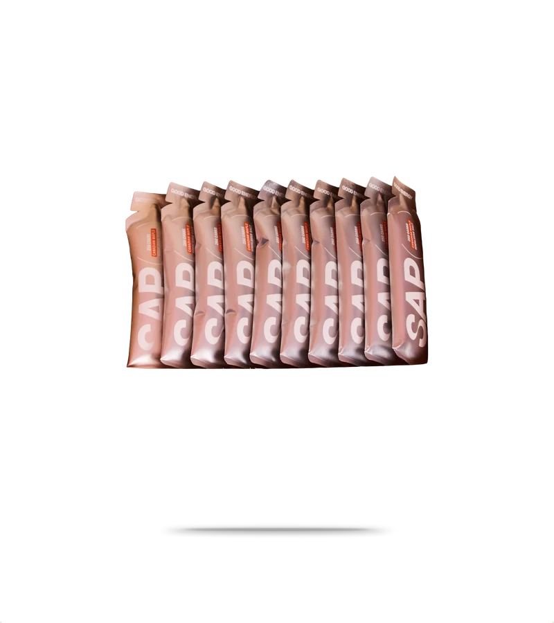 SAP 40 Gel - Box of 10