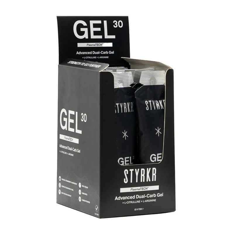 Styrkr Gel30