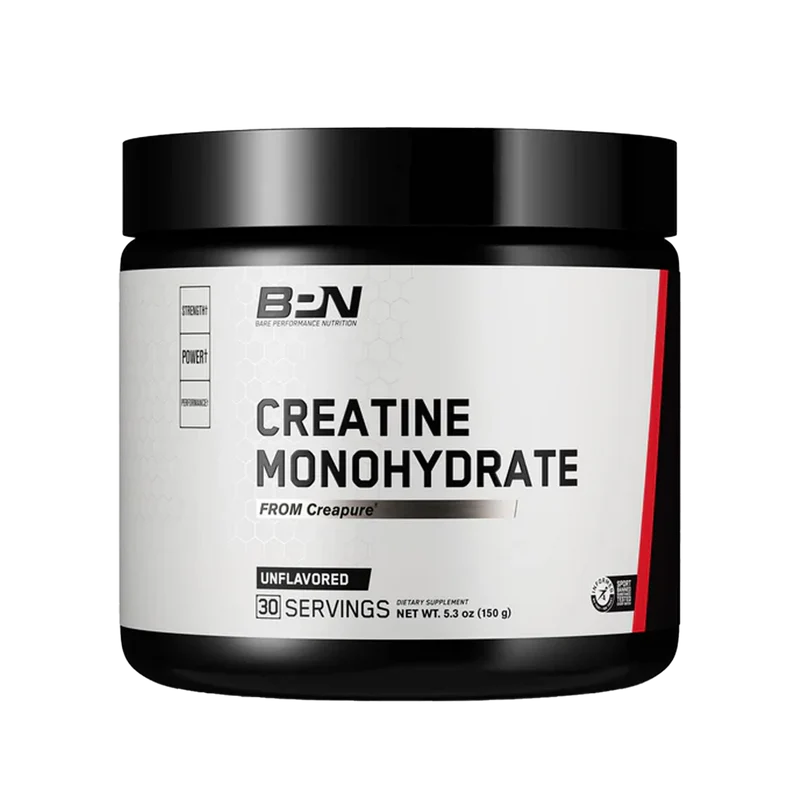 Bare Performance Nutrition Creatine