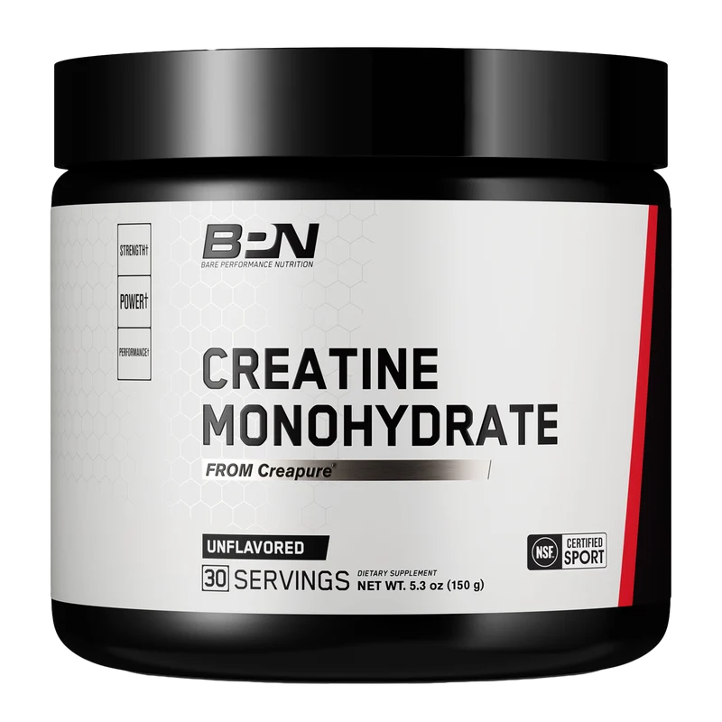 Bare Performance Nutrition Creatine