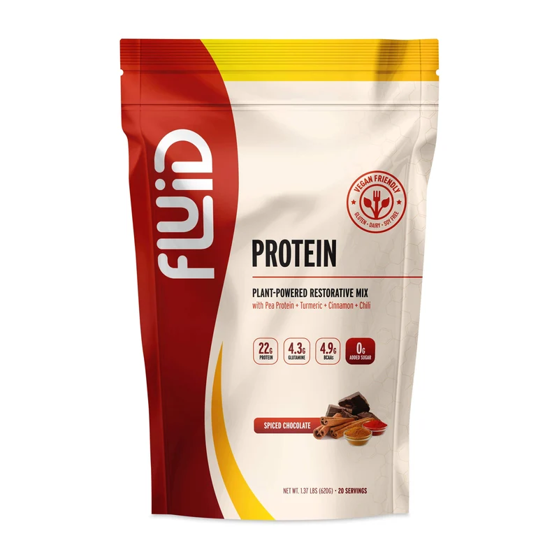 Fluid Protein