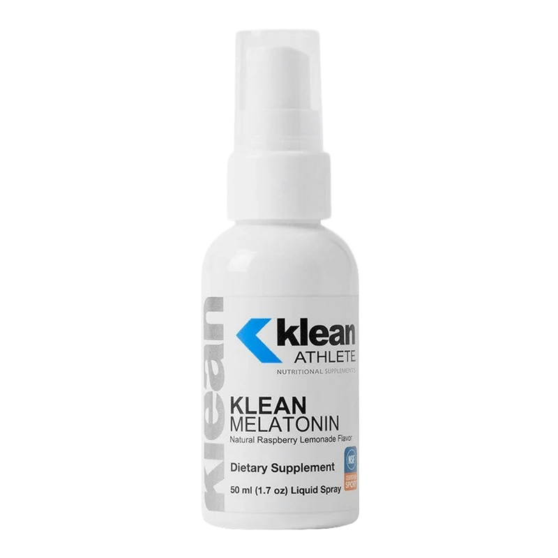 Klean Athlete Melatonin