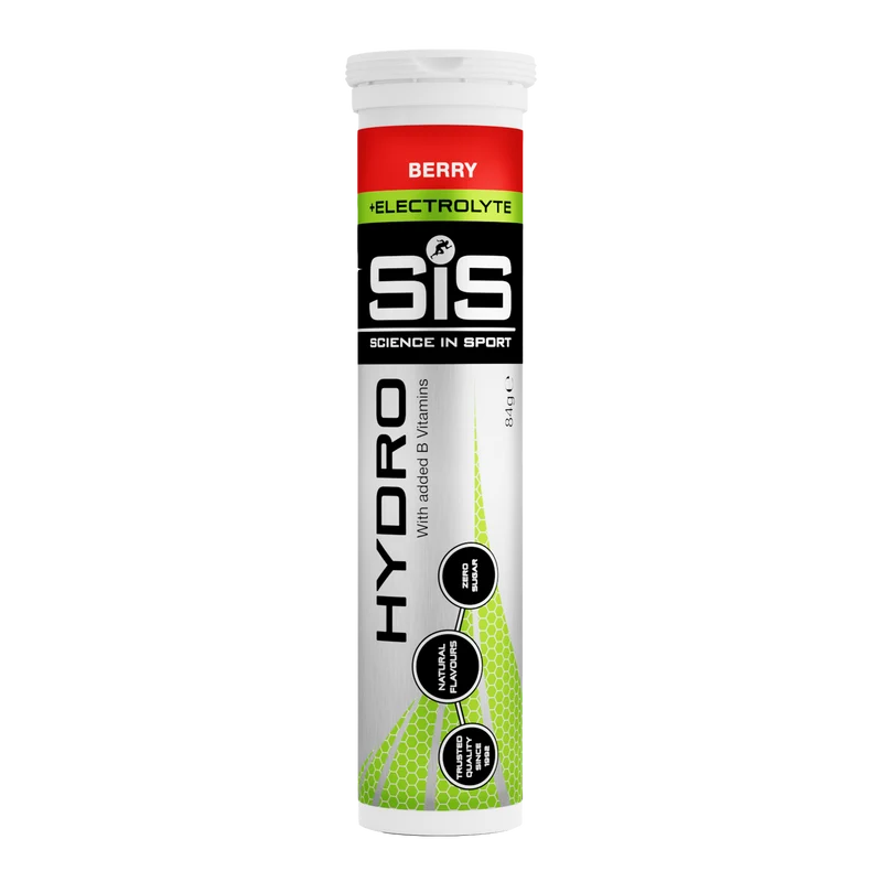 SiS Hydro Tablets