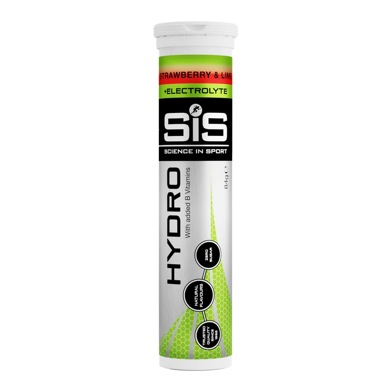 SiS Hydro Tablets